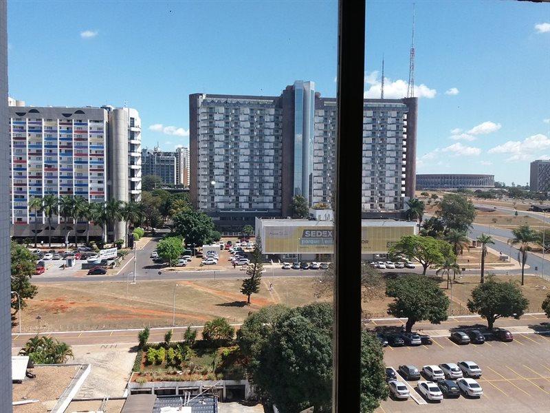 Hotel Nacional Brasília Zewnętrze zdjęcie